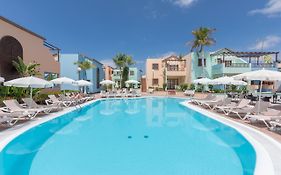 Club Vista Serena
